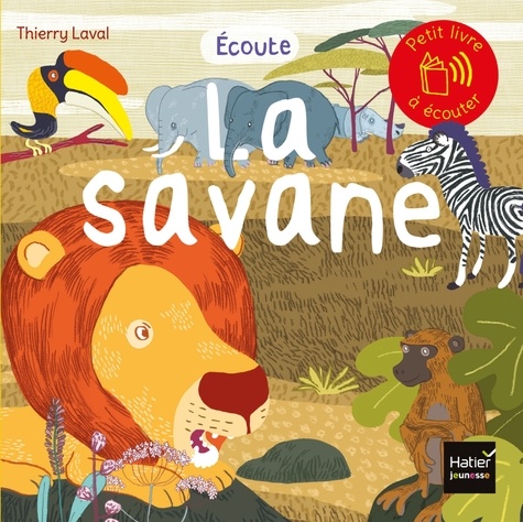 Ecoute La Savane