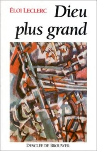 Dieu Plus Grand