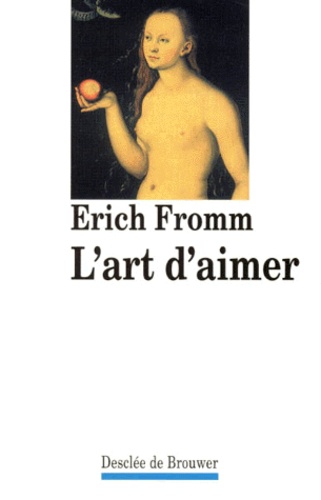 L'art D'aimer