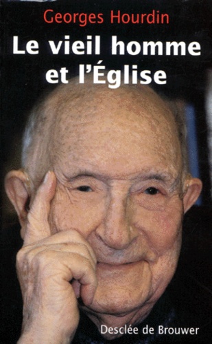 Le Vieil Homme Et L'église