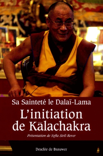 L'Initiation De Kalachakra, Pour La Paix Dans Le Monde,