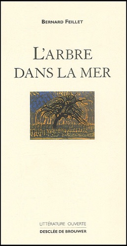L'arbre Dans La Mer