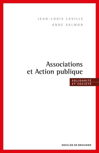 Associations Et Action Publique