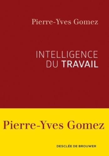Intelligence Du Travail