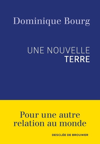 Une Nouvelle Terre