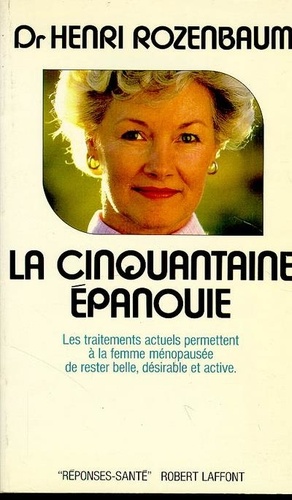 La Cinquantaine Épanouie