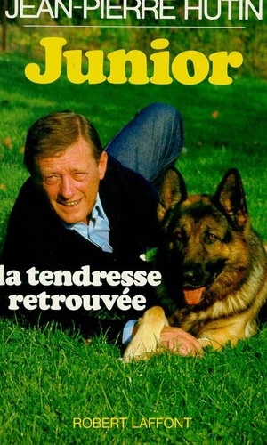 Junior - La Tendresse Retrouvée