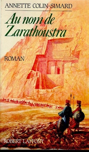 Au Nom De Zarathoustra