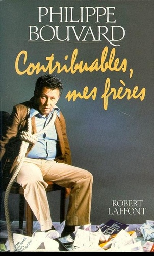 Contribuables Mes Frères