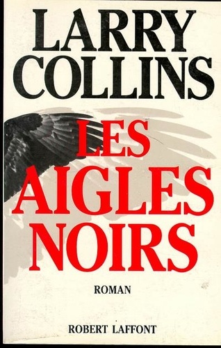 Les Aigles Noirs