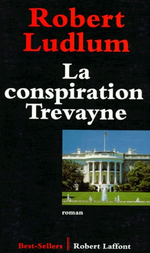 La Conspiration Trevayne