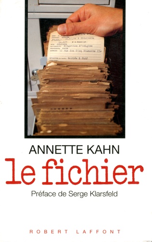 Le Fichier