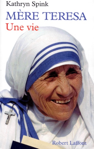 Mere Teresa - Une Vie