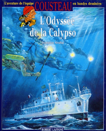 L'odyssée De La Calypso