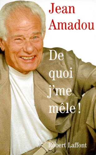 De Quoi J'me Mêle !