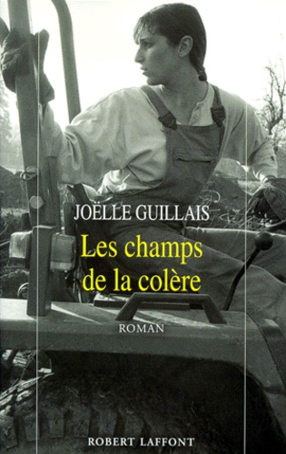 Les Champs De La Colère
