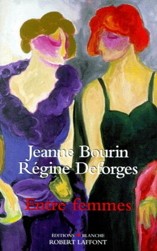 Entre Femmes