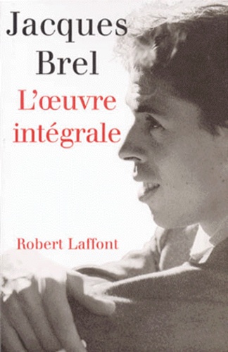L'oeuvre Integrale