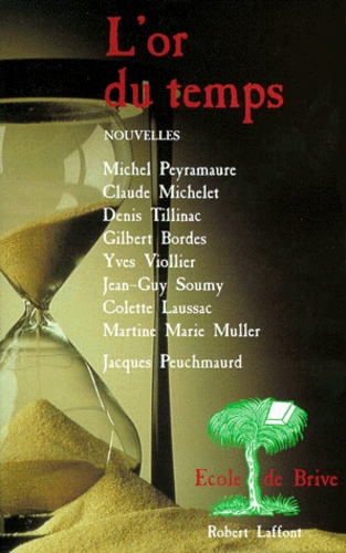 L'or Du Temps