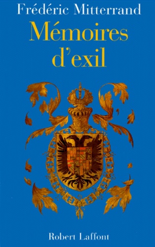 Mémoires D'exil