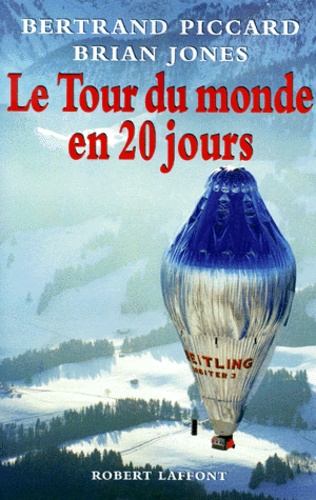 Le Tour Du Monde En 20 Jours