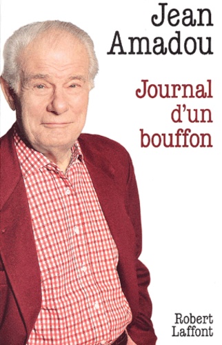 Journal D'un Bouffon