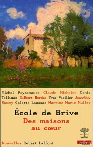 Des Maisons Au Coeur