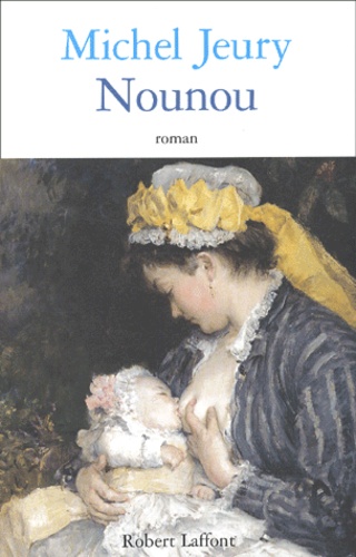 Nounou