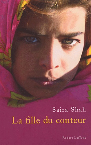 La Fille Du Conteur