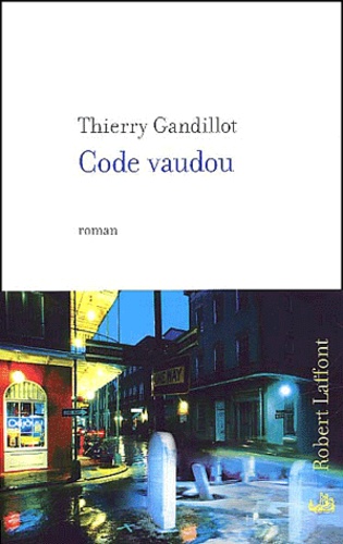Code Vaudou