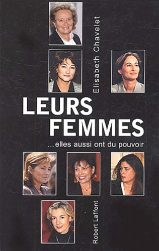 Leurs Femmes - Elles Aussi Ont Du Pouvoir
