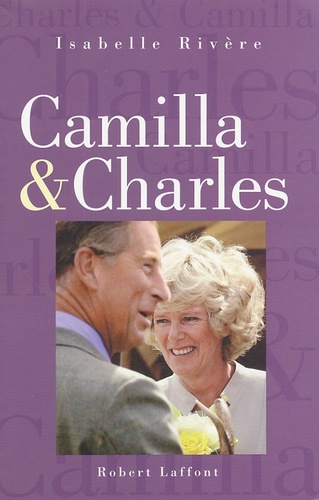 Camilla Et Charles