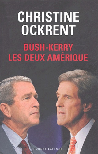 Bush-Kerry, Les Deux Amérique