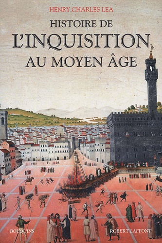 Histoire De L'inquisition Au Moyen Age