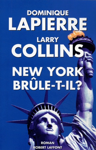New York Brûle-T-Il ?