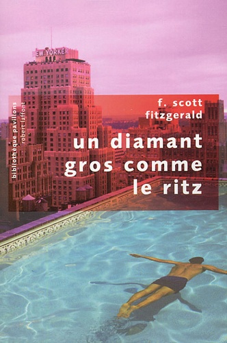 Un Diamant Gros Comme Le Ritz