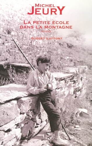 La Petite École Dans La Montagne