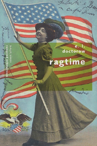 Ragtime