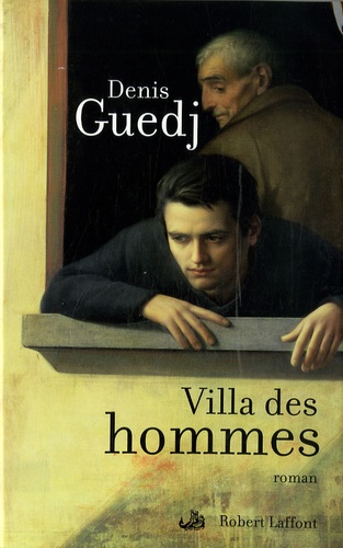 Villa Des Hommes