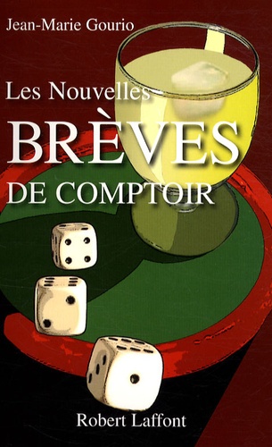Les Nouvelles Brèves De Comptoir