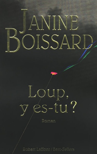 Loup, Y Es-Tu ?