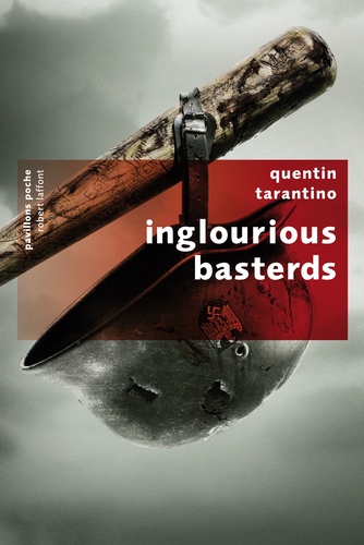 Inglorious Basterds