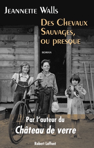Des Chevaux Sauvages, Ou Presque