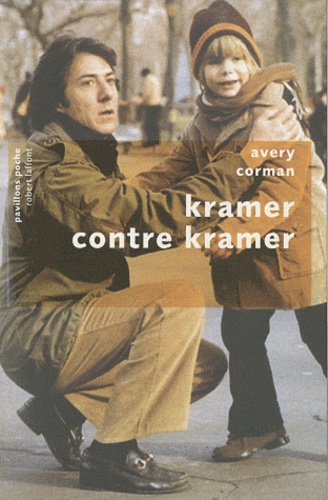 Kramer Contre Kramer - Le Droit Du Père