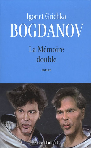 La Mémoire Double