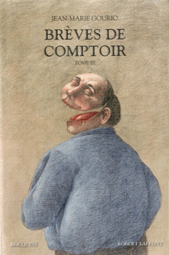 Brèves De Comptoir - Tome 3