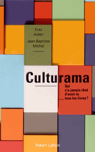 Culturama - Qui N'a Jamais Rêvé D'avoir Lu Tous Les Livres ?
