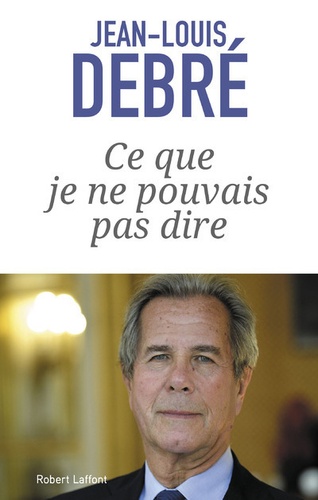 Ce Que Je Ne Pouvais Pas Dire - 2007-2016