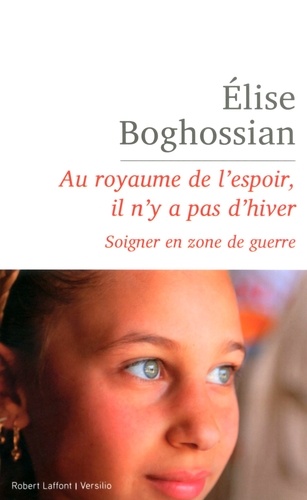 Au Royaume De L'espoir, Il N'y A Pas D'hiver