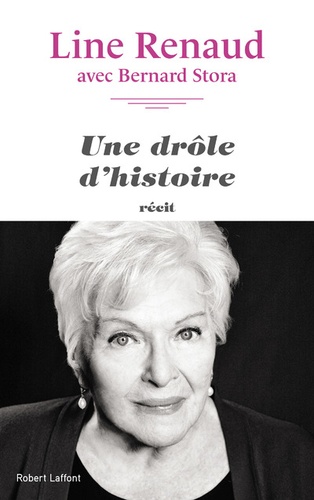 Une Drôle D'histoire